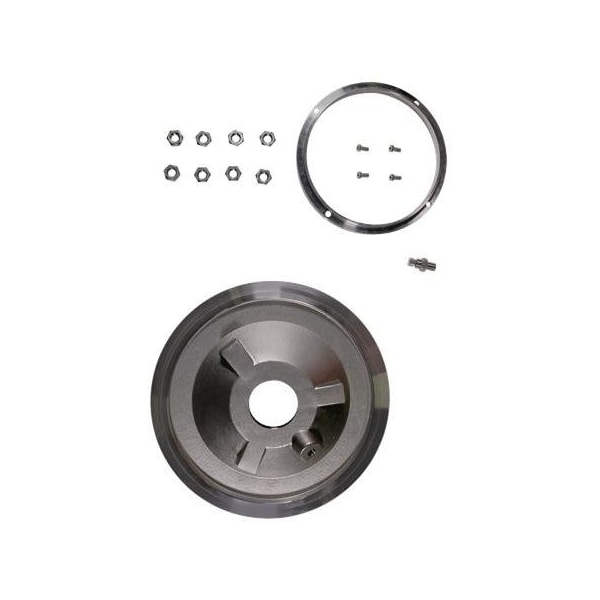 Pump Repair Kits- Kit, Cover 80/100-200 D32, Spare Part.
